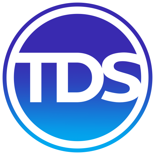 TDS logo